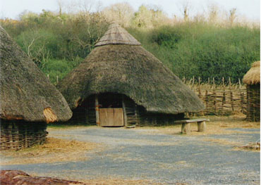 Ireland Medieval