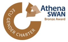 Athena Swan标志