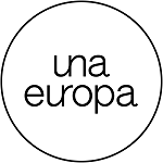 UNA EUROPA标志