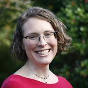 Profile photo of Professor Niamh Nowlan