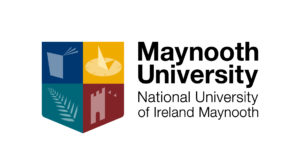 Maynooth University logo