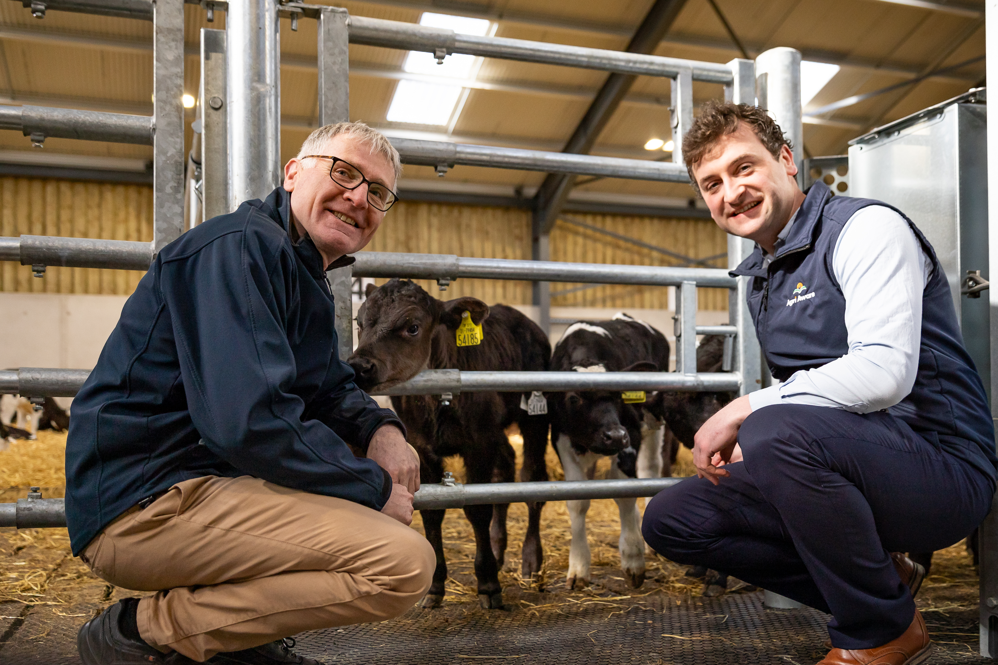 Farm Walk and Talk 2025 returns to UCD Lyons Farm