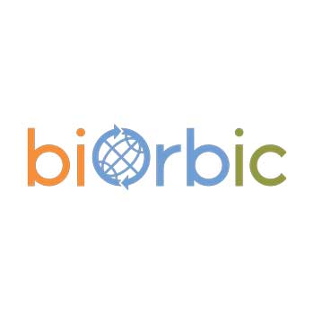 Biorbic 2 Platform logo