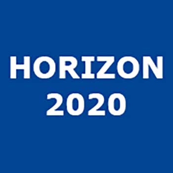 Horizon 2020 Logo