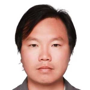 Associate Professor Shuai Chen