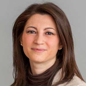 Associate Professor Stefania Federici
