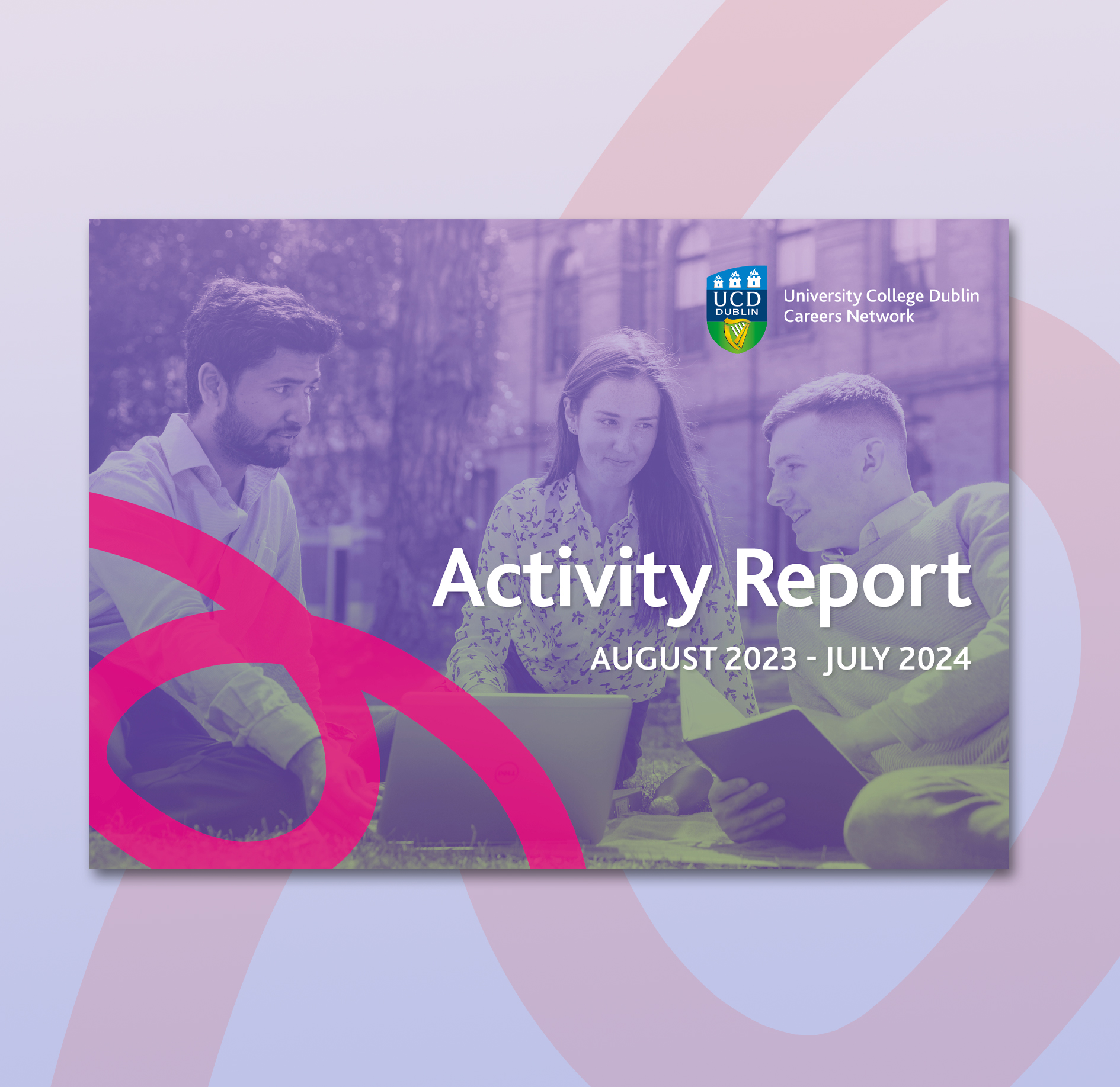 UCD Careers Network Annual Report