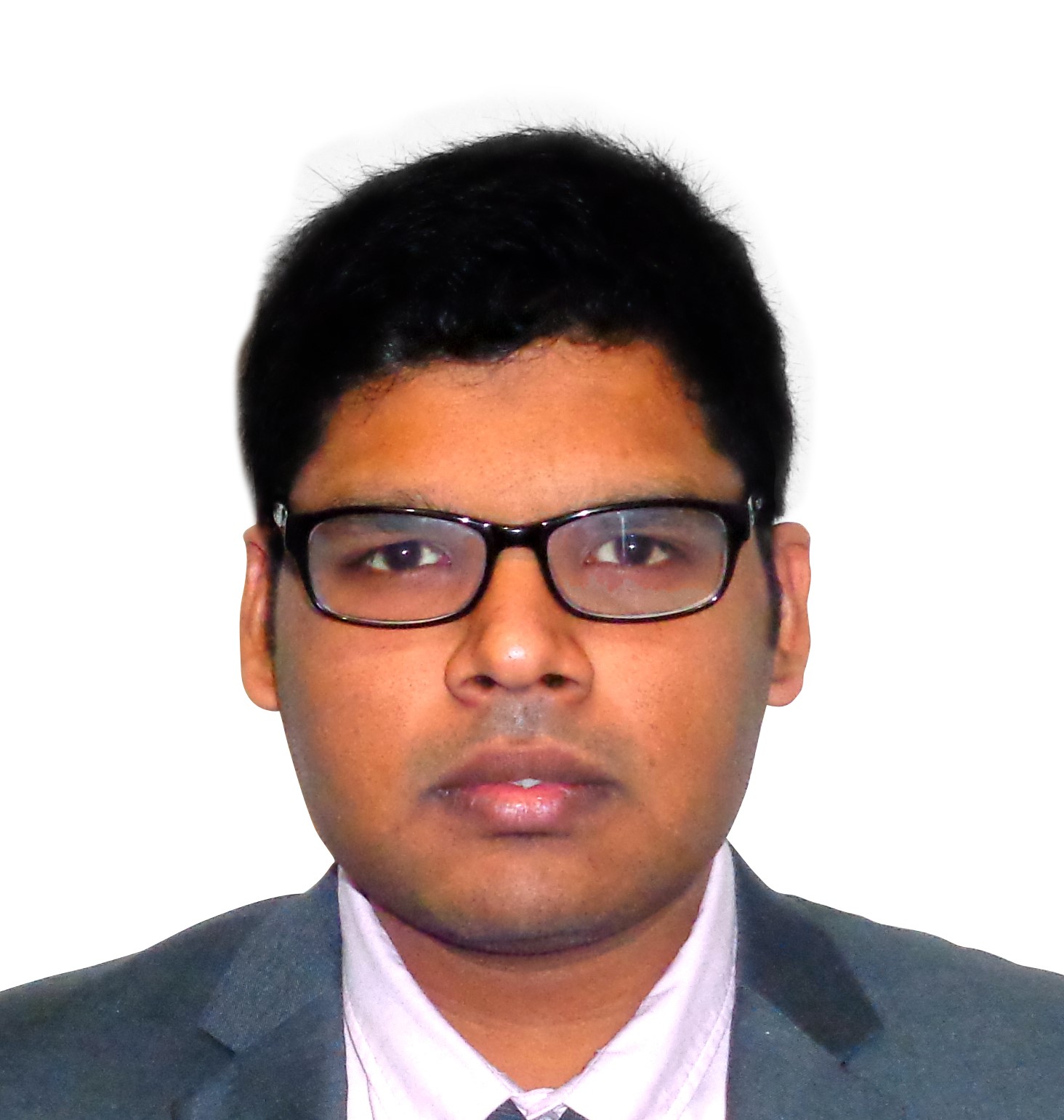 Profile photo of Dr Ravindar Rajendran