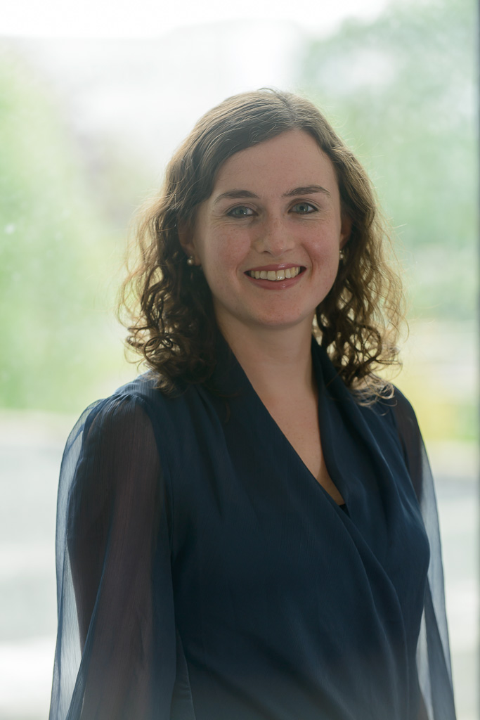 Profile photo of Dr Cliódhna O’Connor