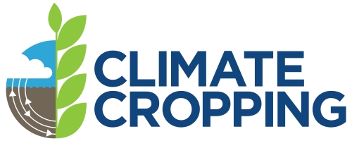 ClimateCropping logo