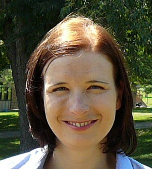 Picture of Magdalena Necpalova