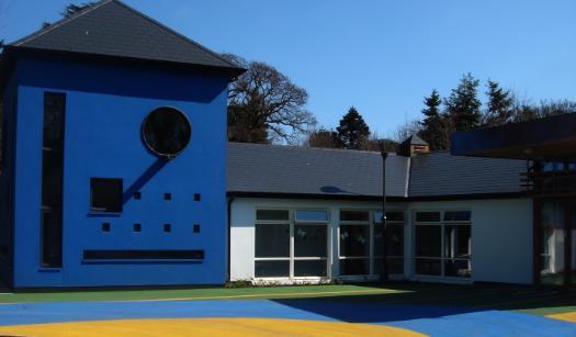 Ucd Creche Creche