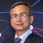 Profile photo of Dr Deepak Ajwani