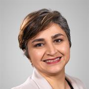 Profile photo of Dr Fatemeh Golpayegani