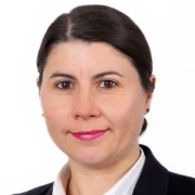 Profile photo of Dr Georgiana Ifrim