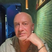 Profile photo of Dr Gianluca Pollastri