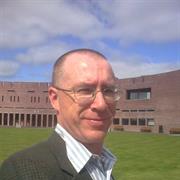 Profile photo of Dr Liam Murphy