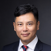 Profile photo of Dr Shen Wang