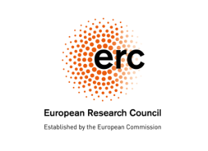 European Research Council Logo