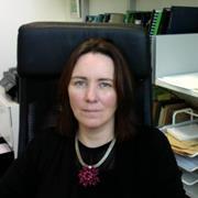 Fiona Doohan profile picture