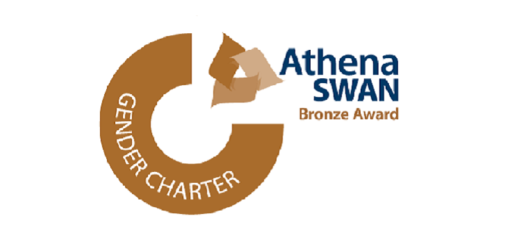 Athena Swan Bronze Award