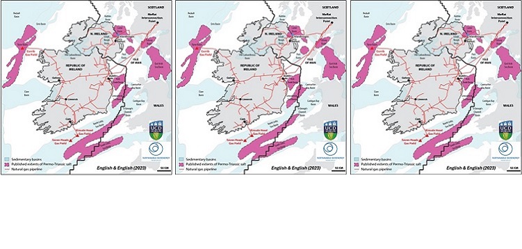 GeoStorie : An Atlas of Ireland’s Offshore Geostorage Potential \n