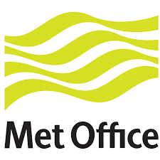 UK Met Office logo