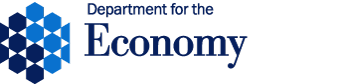 Department of the Economy logo