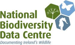 The National Biodiversity Data Centre logo