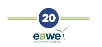 EAWE logo