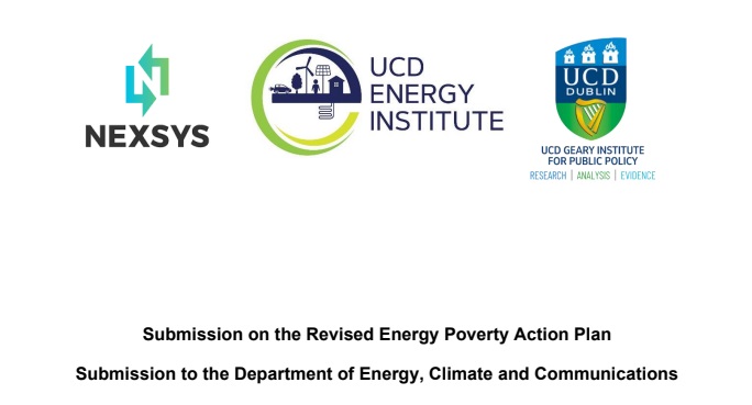 Energy Institute submission on Energy Poverty Action Plan consultation June 2024
