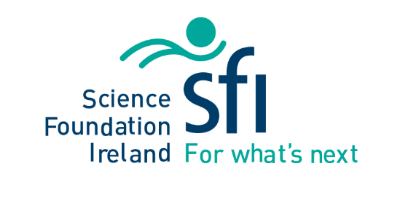 Science foundation Ireland logo