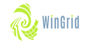 Win Grid logo