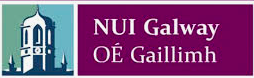 NUI Galway logo