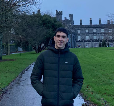 Colm McAlister will be researching numerical analyses with finite element and finite volume applications in the modelling of Dynamic Cables. Click below for more information on his PhD work. 