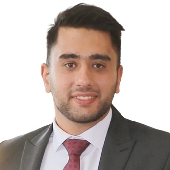 Mohammad Motallebi will be researching nonlinearity and stochasticity in wave testing and instrumentation of Dynamic Cables. Click below for more information on his PhD work. 