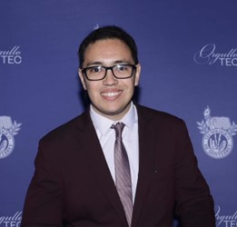 Profile photo of Erick Solorio Gonzalez