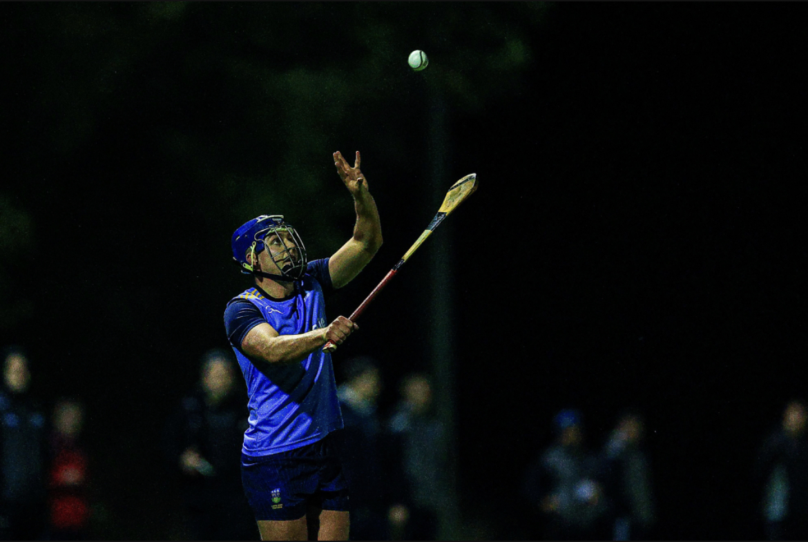 Click Here for more information on the UCD Hurling Club