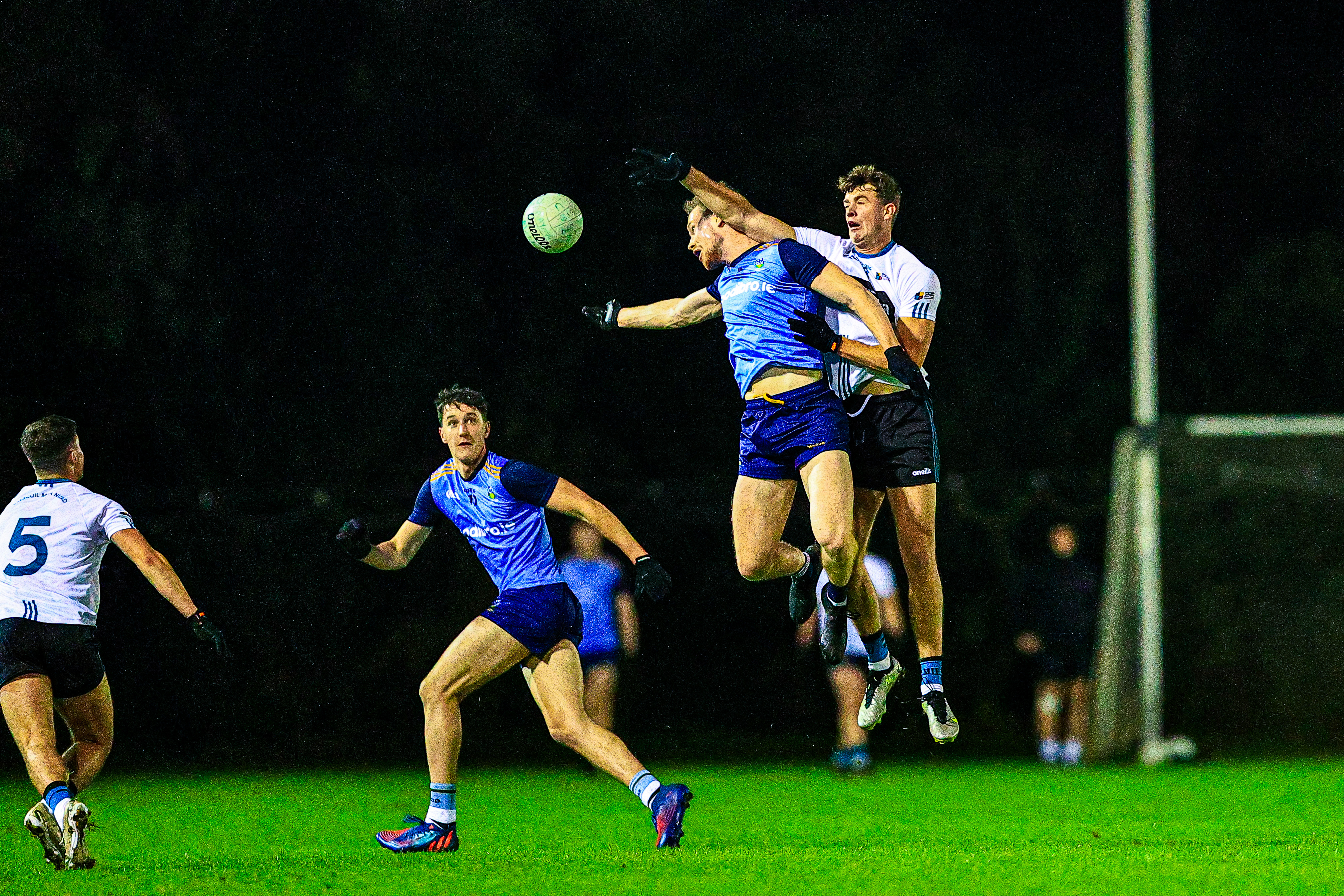 Click Here for more information on the UCD Men\'s Football Club