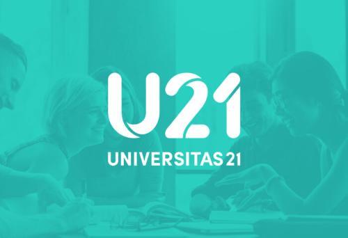 U21 logo