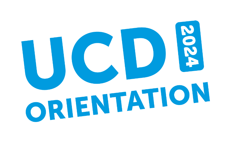 UCD Orientation 2024