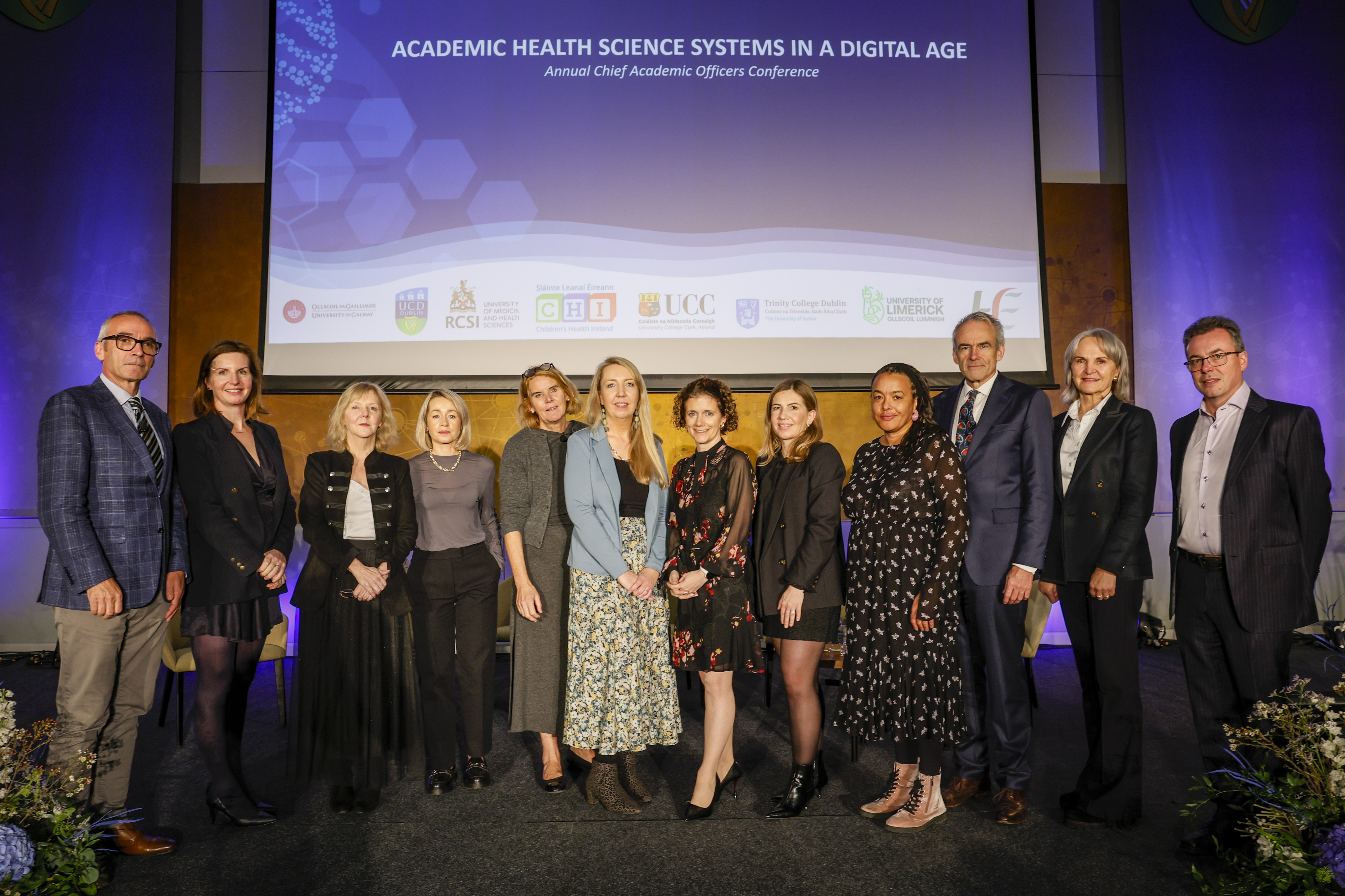 Academic Health Science Systems in a Digital Age Conference - November 14th, 2024