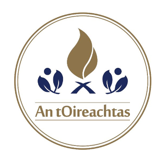 Oireachtas na Gaeilge Logo