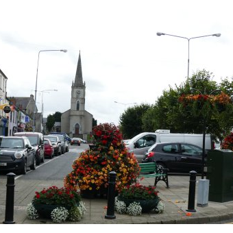 My Native Place Monaghan