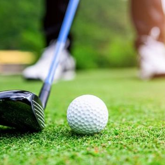 Sport with Teach na Gaeilge UCD Golf