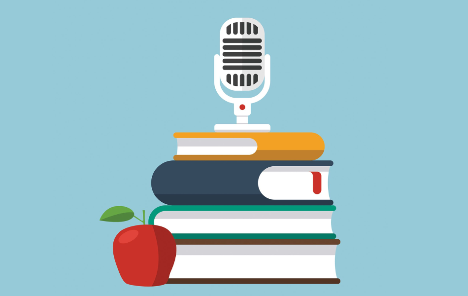 Student Projects Podcasts