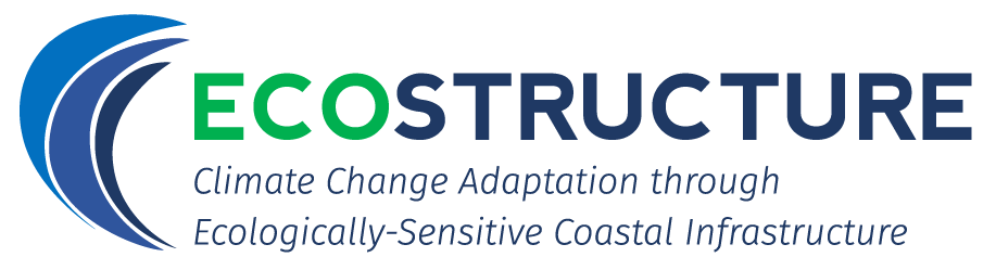 ECOSTRUCTURE logo