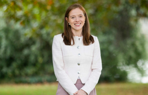 Professor Grainne O’Kane appointed to the Pat Smullen Chair in ...