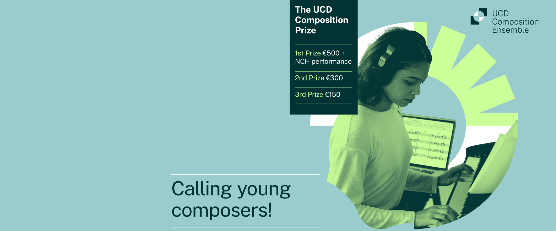 The UCD Composition Prize