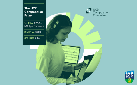 The UCD Composition Prize